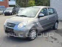 2007 KIA Picanto