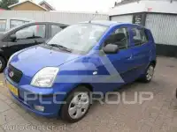2007 KIA Picanto
