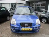 2007 KIA Picanto