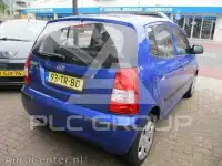 2007 KIA Picanto
