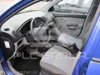 2007 KIA Picanto