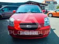 2007 KIA Picanto