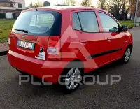 2007 KIA Picanto