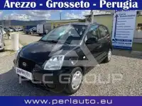 2007 KIA Picanto