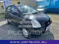 2007 KIA Picanto