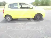 2007 KIA Picanto