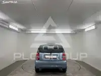 2007 KIA Picanto