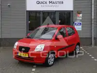2007 KIA Picanto