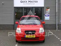2007 KIA Picanto
