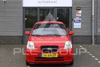 2007 KIA Picanto