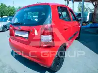 2007 KIA Picanto