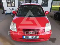 2007 KIA Picanto