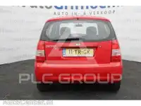 2007 KIA Picanto