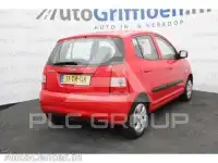 2007 KIA Picanto