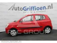 2007 KIA Picanto