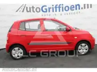 2007 KIA Picanto