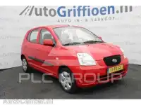 2007 KIA Picanto