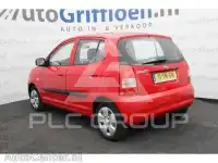 2007 KIA Picanto