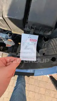 2007 KIA Picanto