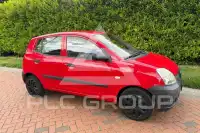 2007 KIA Picanto