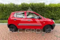 2007 KIA Picanto