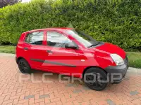 2007 KIA Picanto