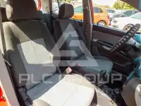 2007 KIA Picanto