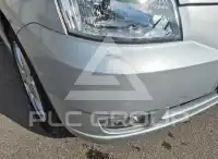 2007 KIA Picanto