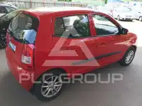 2007 KIA Picanto