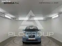 2007 KIA Picanto