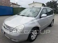 2007 KIA Carnival