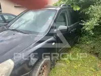 2007 KIA Carnival