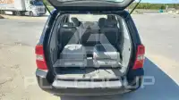 2007 KIA Carnival
