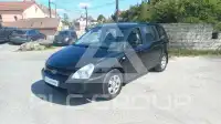 2007 KIA Carnival