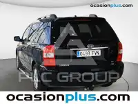 2007 KIA Carnival