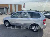 2007 KIA Carnival