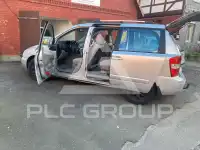 2007 KIA Carnival