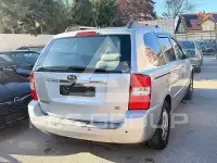 2007 KIA Carnival