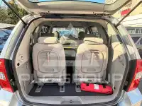 2007 KIA Carnival