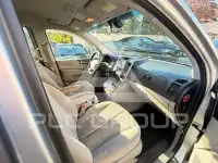 2007 KIA Carnival