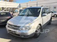 2007 KIA Carnival