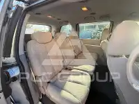2007 KIA Carnival