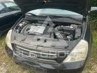 2007 KIA Carnival