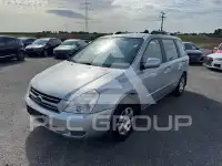 2007 KIA Carnival