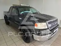 2007 Ford F-150