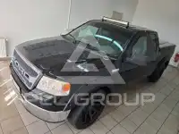 2007 Ford F-150
