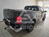 2007 Ford F-150