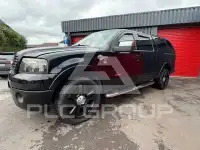 2007 Ford F-150