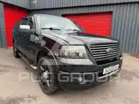 2007 Ford F-150