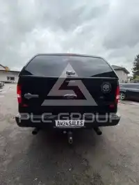 2007 Ford F-150